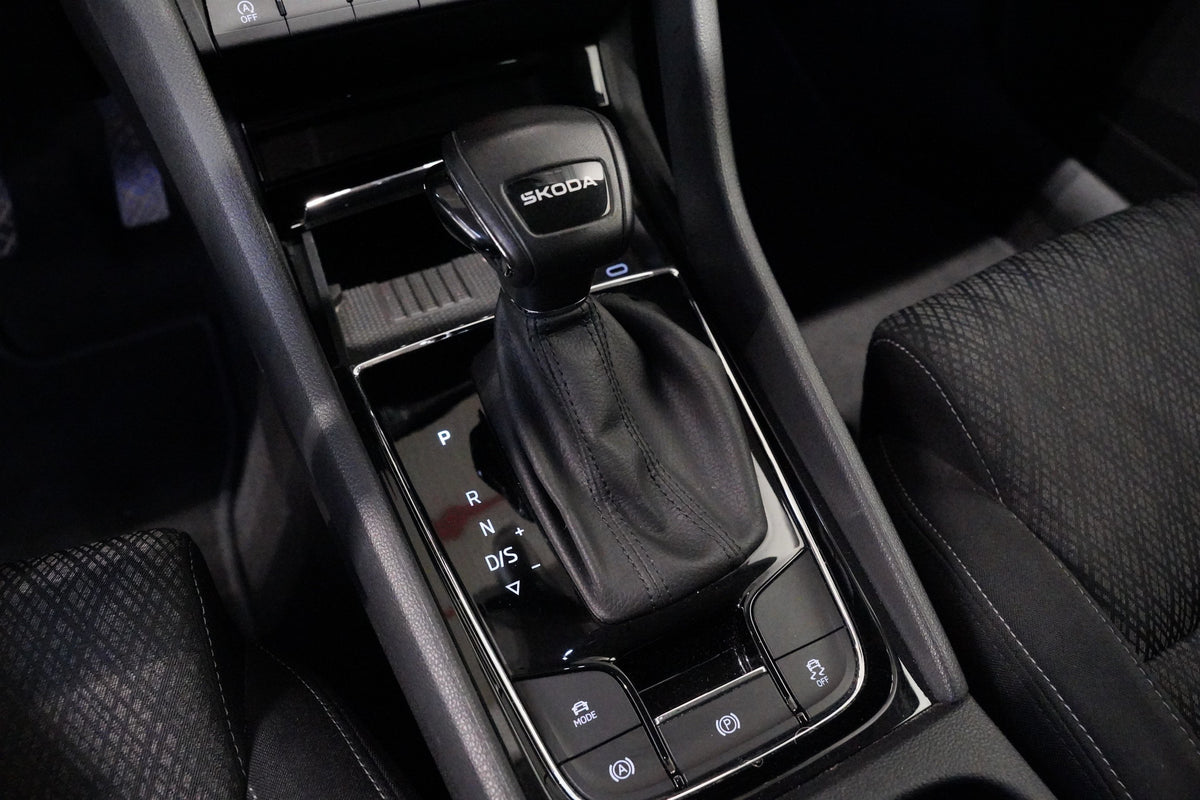 Škoda Karoq 1.5 TSI 110 kW Top Selection