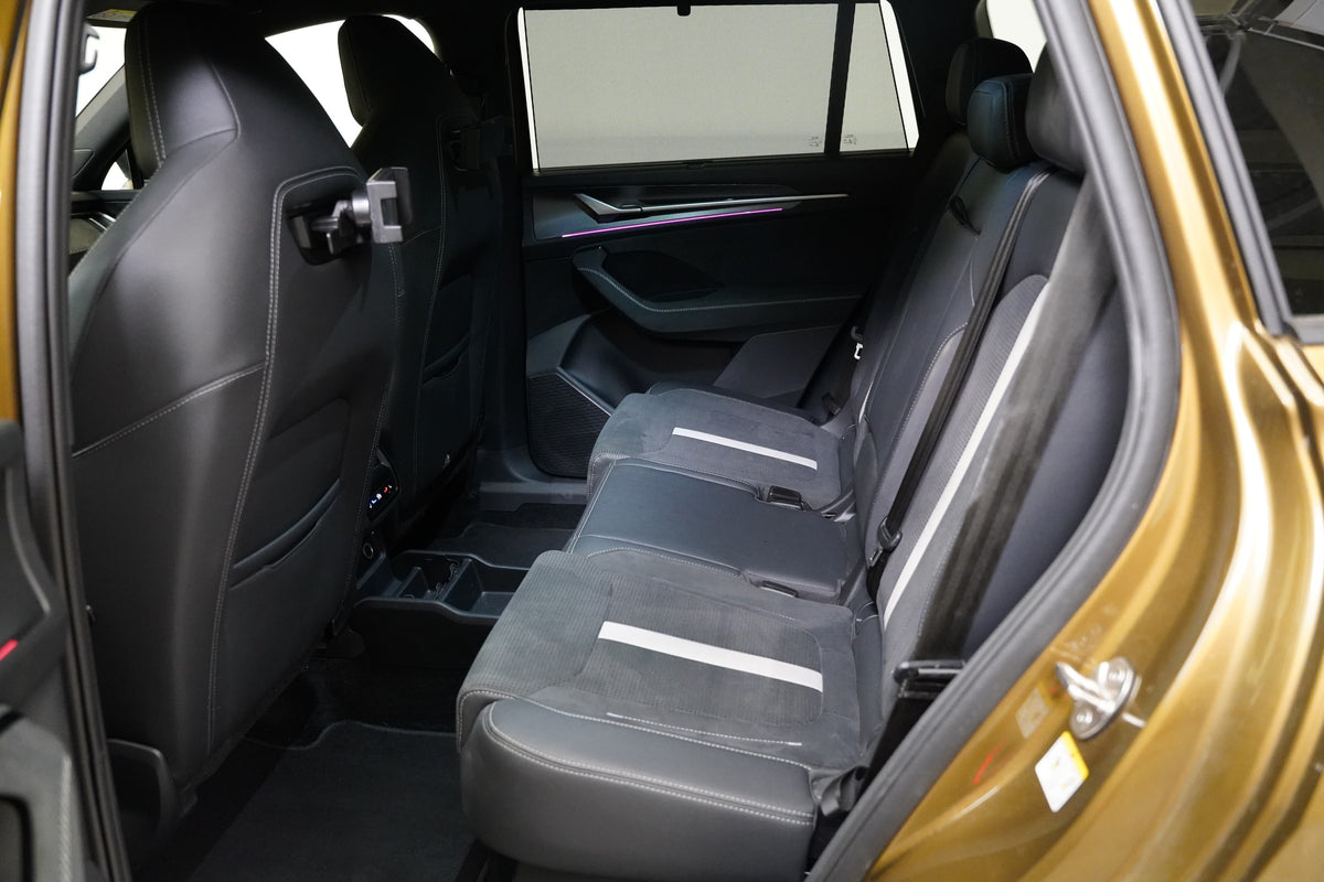 Škoda Kodiaq 2.0 TDI 142 kW 4x4 Sportline – foto 25