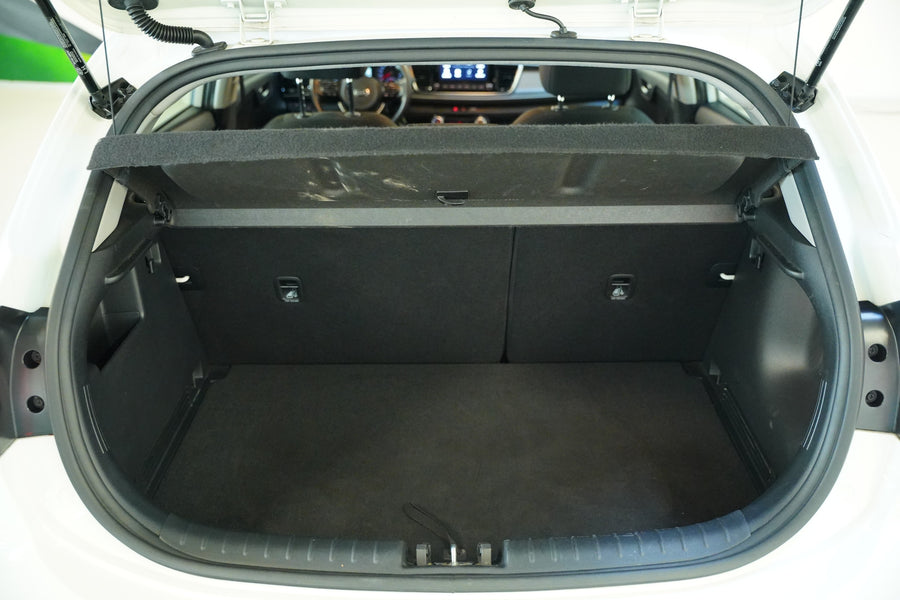 Kia Rio 1.0 73kW – foto 26