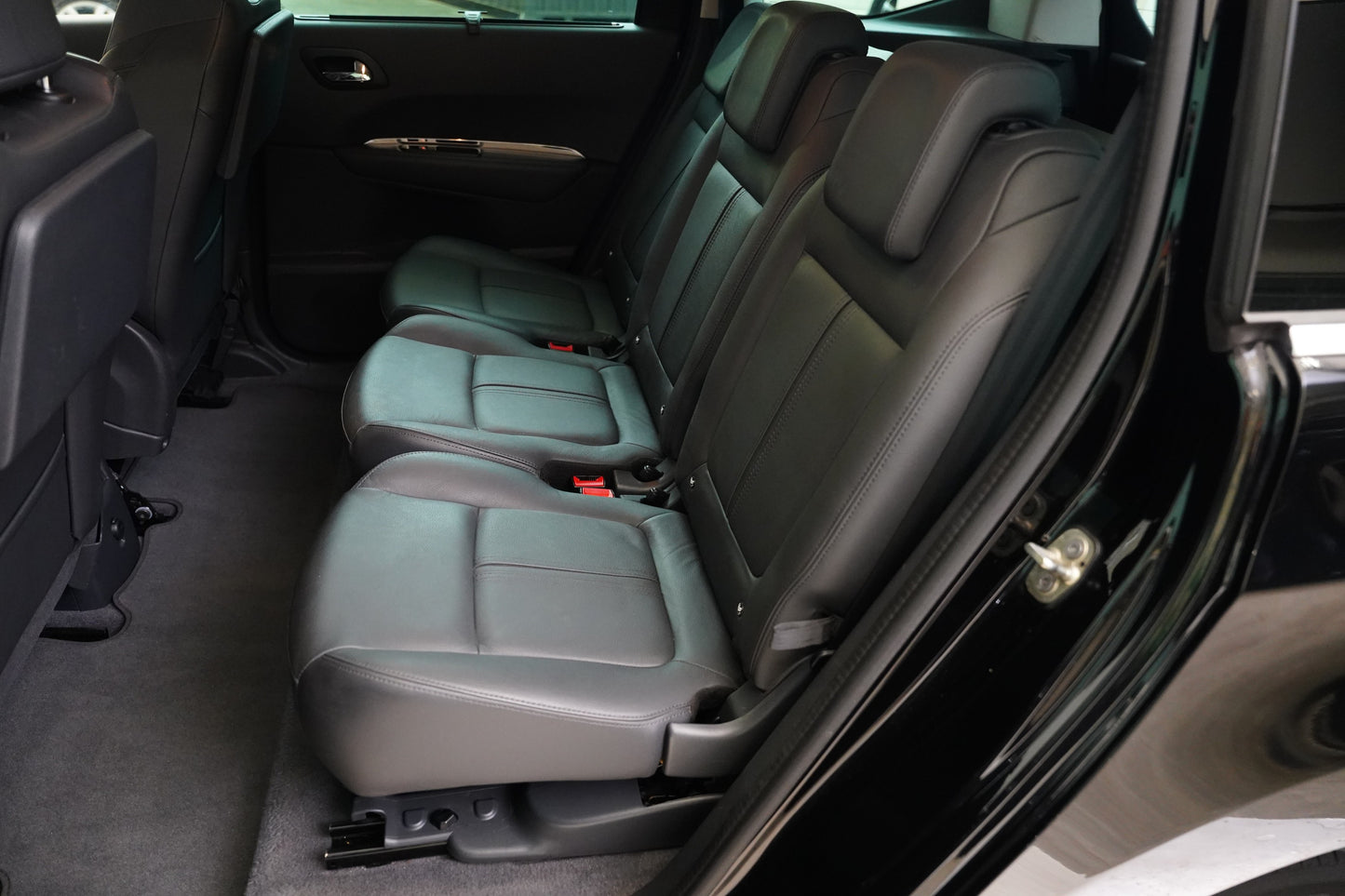 Peugeot 5008 1.6 i 88 kW Active