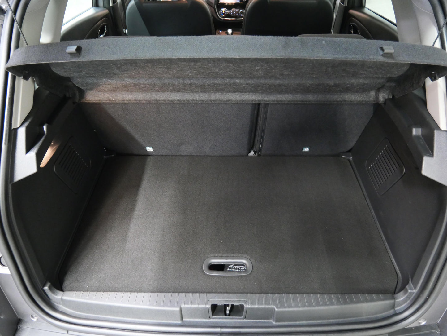 Renault Captur 1.2 TCe 87 kW