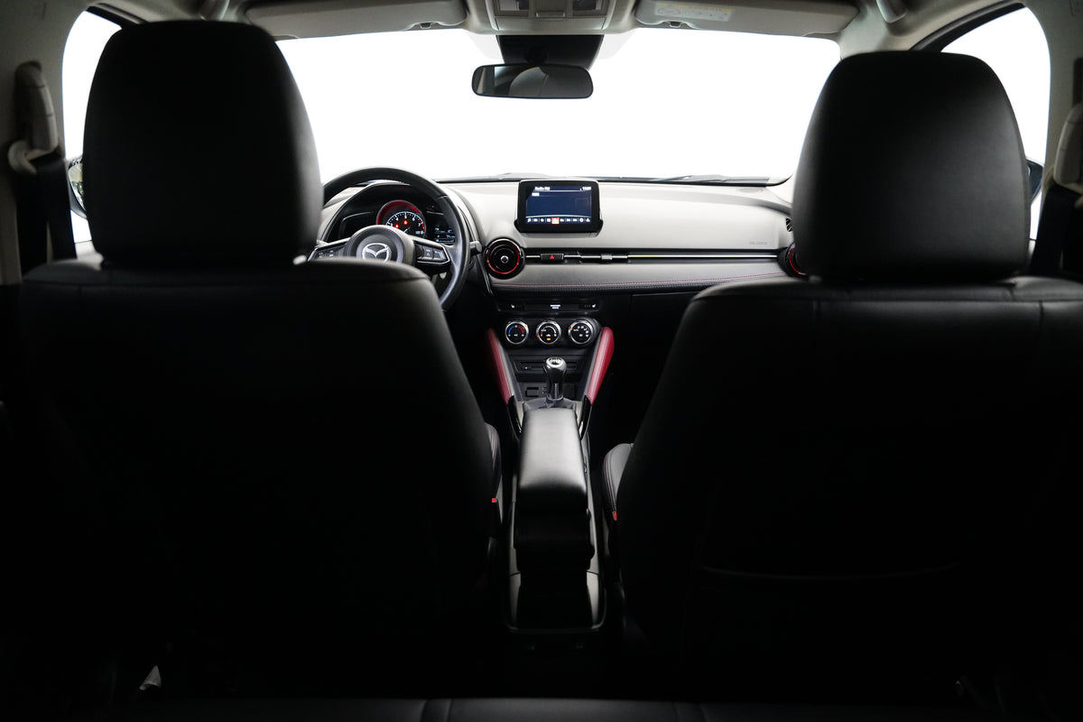 Mazda CX-3 2.0 Skyactiv 110 kW AWD Sports – foto 24