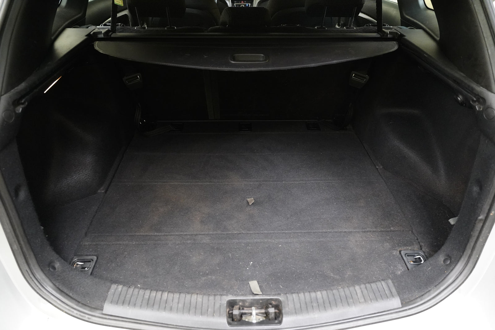 Hyundai i30 1.6 CRDi 81 kW – foto 25