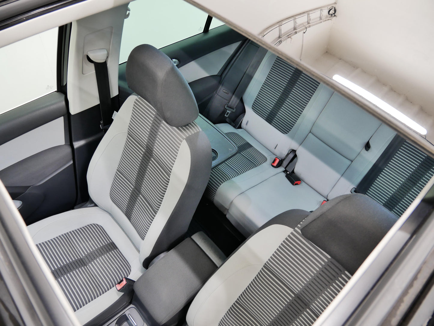 Volkswagen Tiguan 2.0 TDI 125 kW Sport & Style
