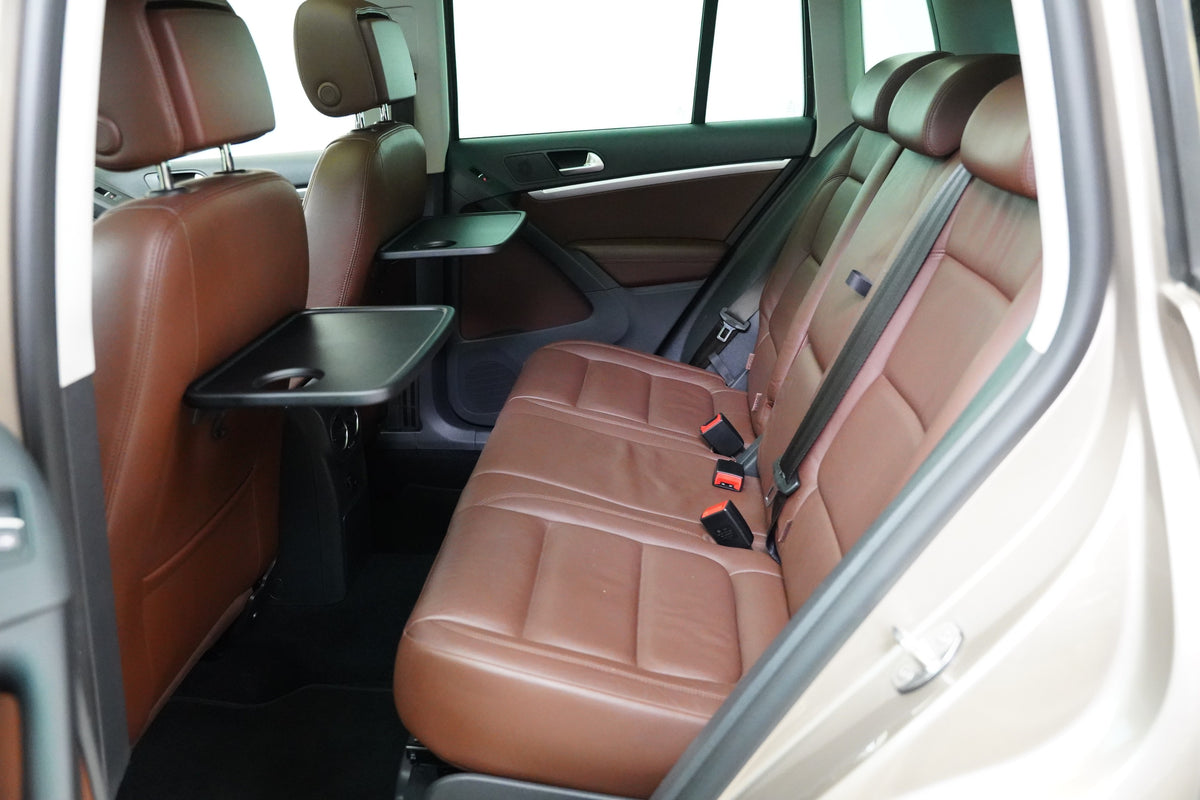Volkswagen Tiguan 2.0 TSI 155 kW DSG 4x4 Sport