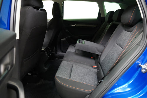Škoda Karoq 2.0 TDI 110 kW 4x4 Clever – foto 25