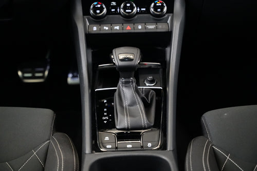 Škoda Karoq 1.5 TSI 110 kW Sportline – foto 25