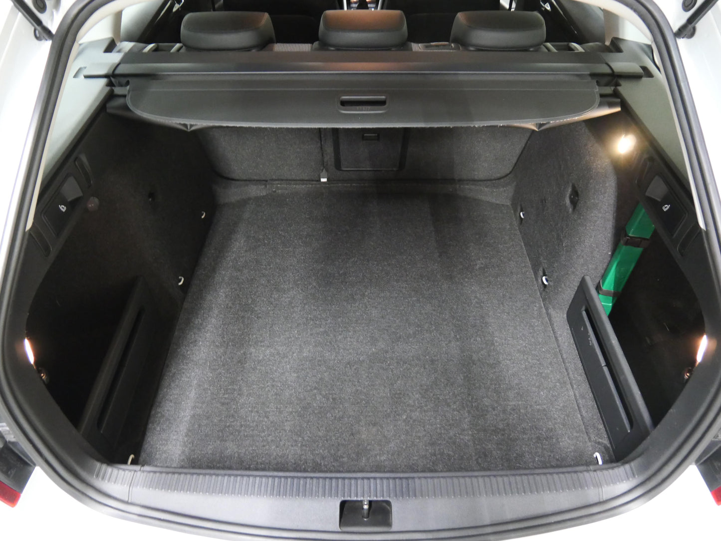 Škoda Octavia 1.0 TSI 85 kW Style Plus