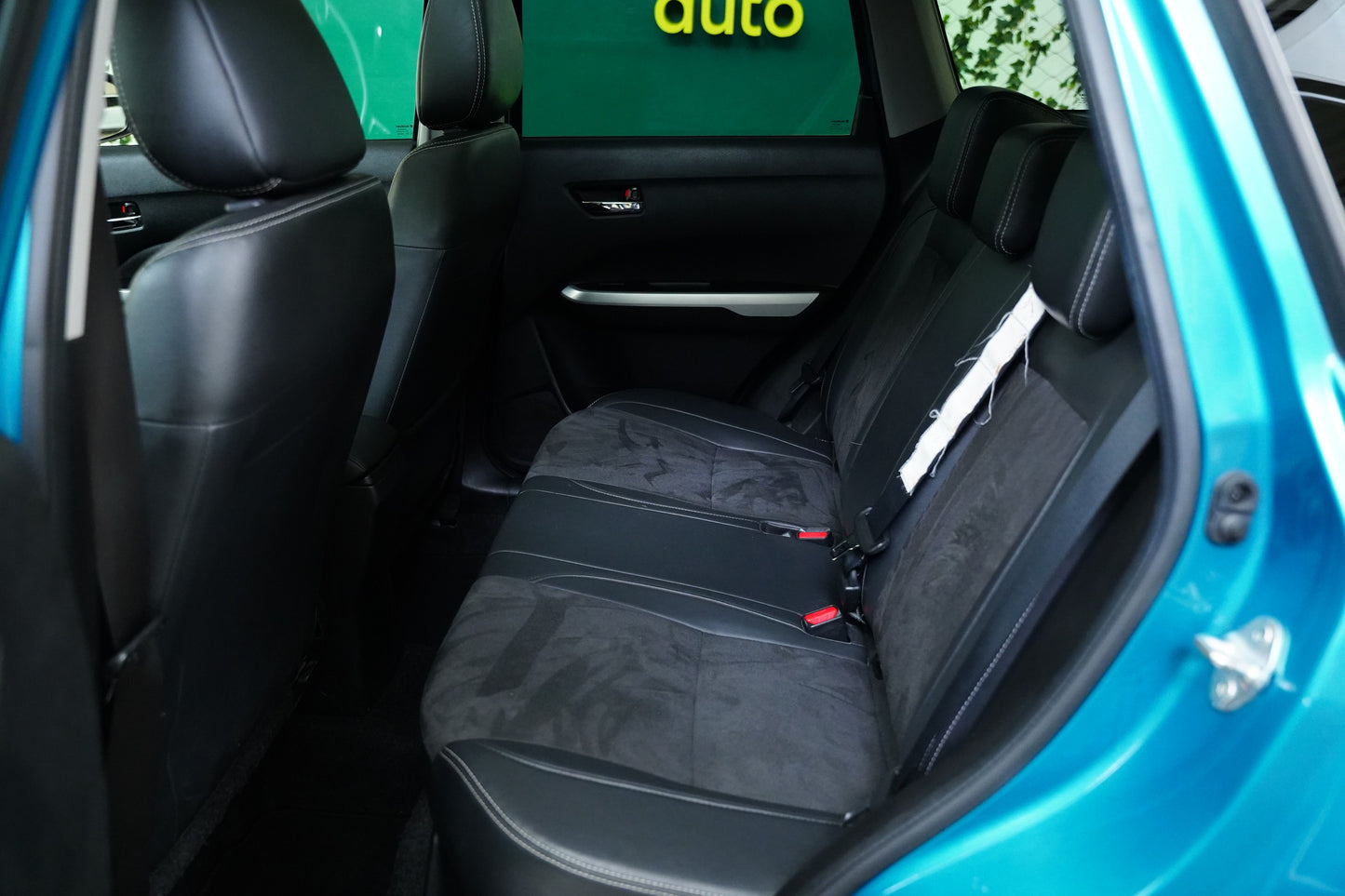 Suzuki Vitara 1.6 DDiS 88 kW Comfort+