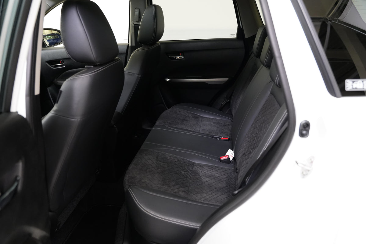 Suzuki Vitara 1.4BoosterJet 95kW 4x4 Comfort