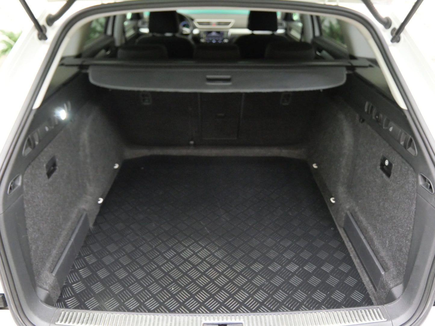 Škoda Superb 2.0 TDI 140kW DSG 4x4 Ambition