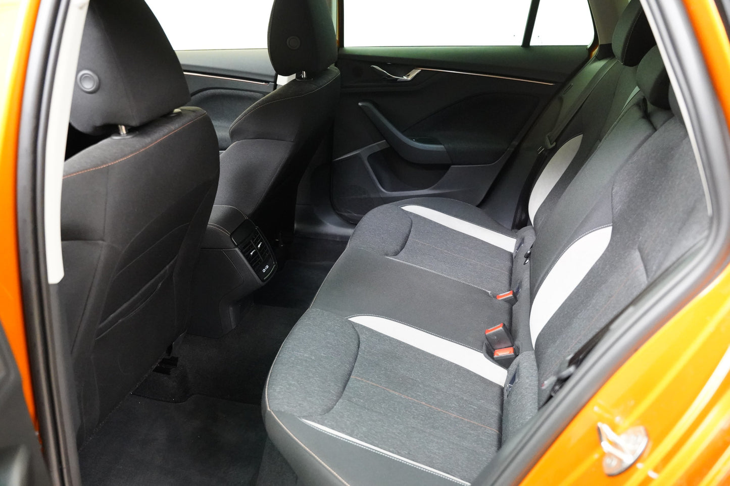 Škoda Kamiq 1.0 TSI 85 kW Top Selection
