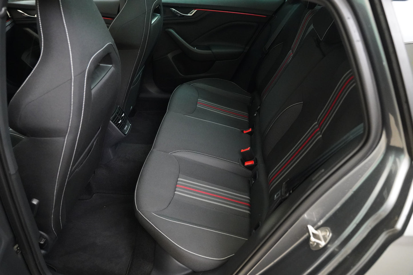 Škoda Scala 1.0 TSI 85 kW Monte Carlo