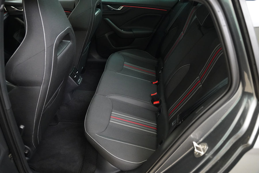 Škoda Scala 1.0 TSI 85 kW Monte Carlo – foto 25