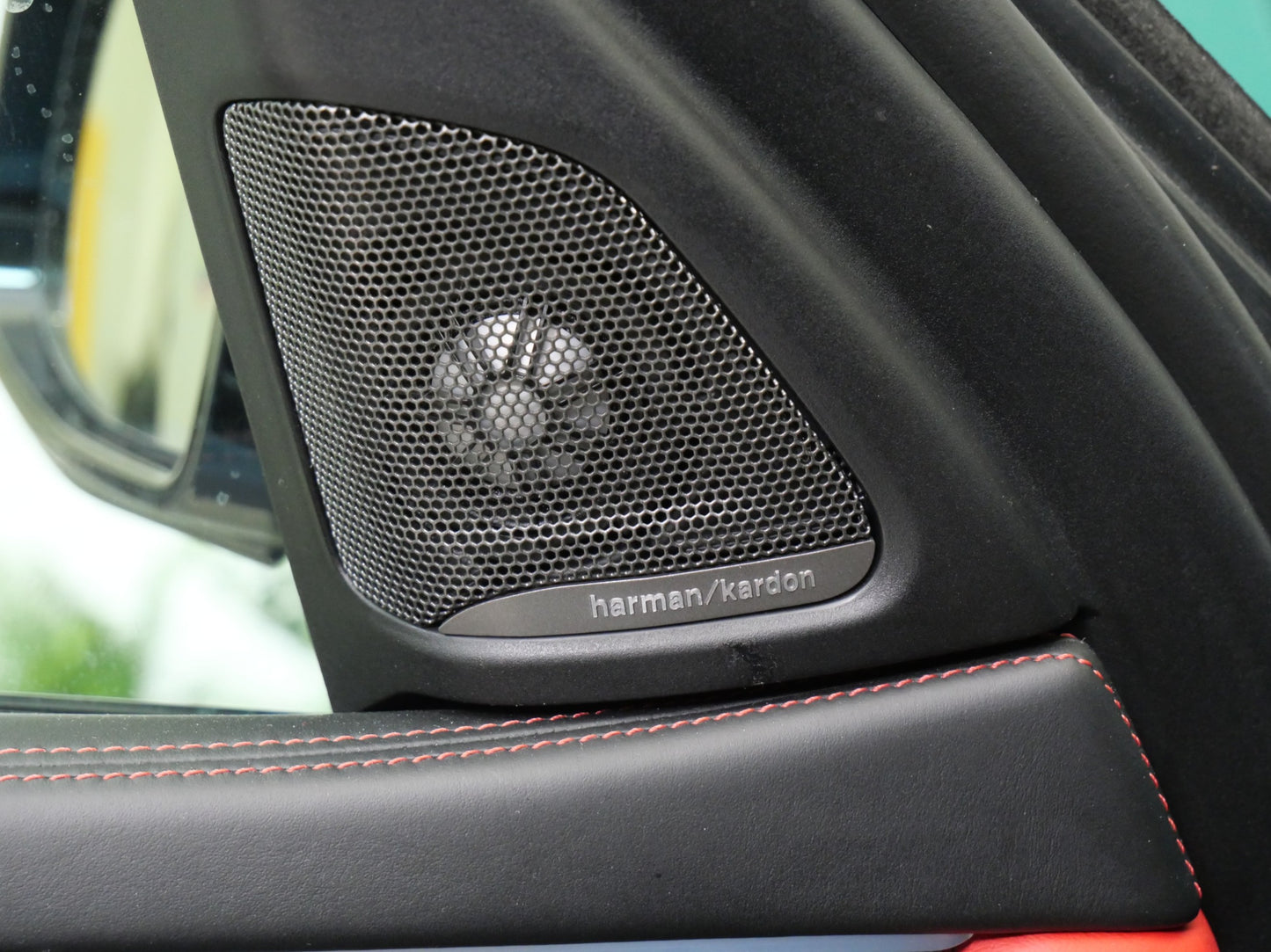 BMW X6 M 4.4 V8 TwinTurbo 423 kW