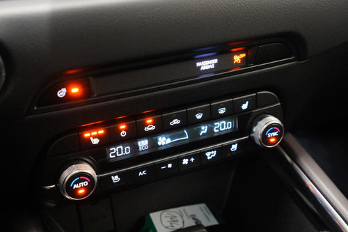 Mazda CX-5 2.5 Skyactiv-G 143 kW Takumi+ – foto 25