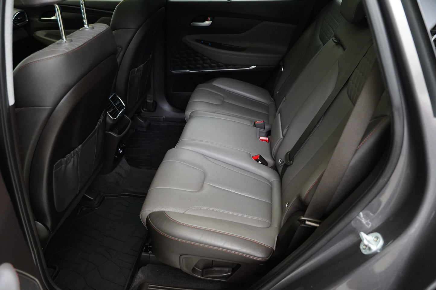 Hyundai Santa Fe 2.2 CRDi 147 kW 4x4 Premium