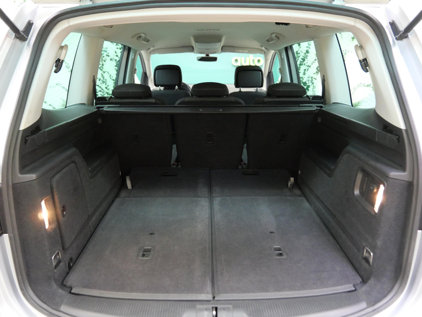 Volkswagen Sharan 2.0 TDI 110 kW Comfortline