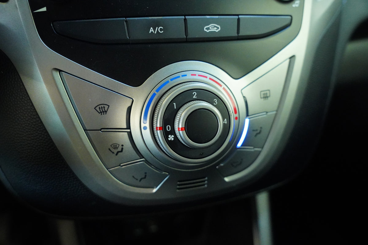 Hyundai ix20 1.4 66 kW – foto 19