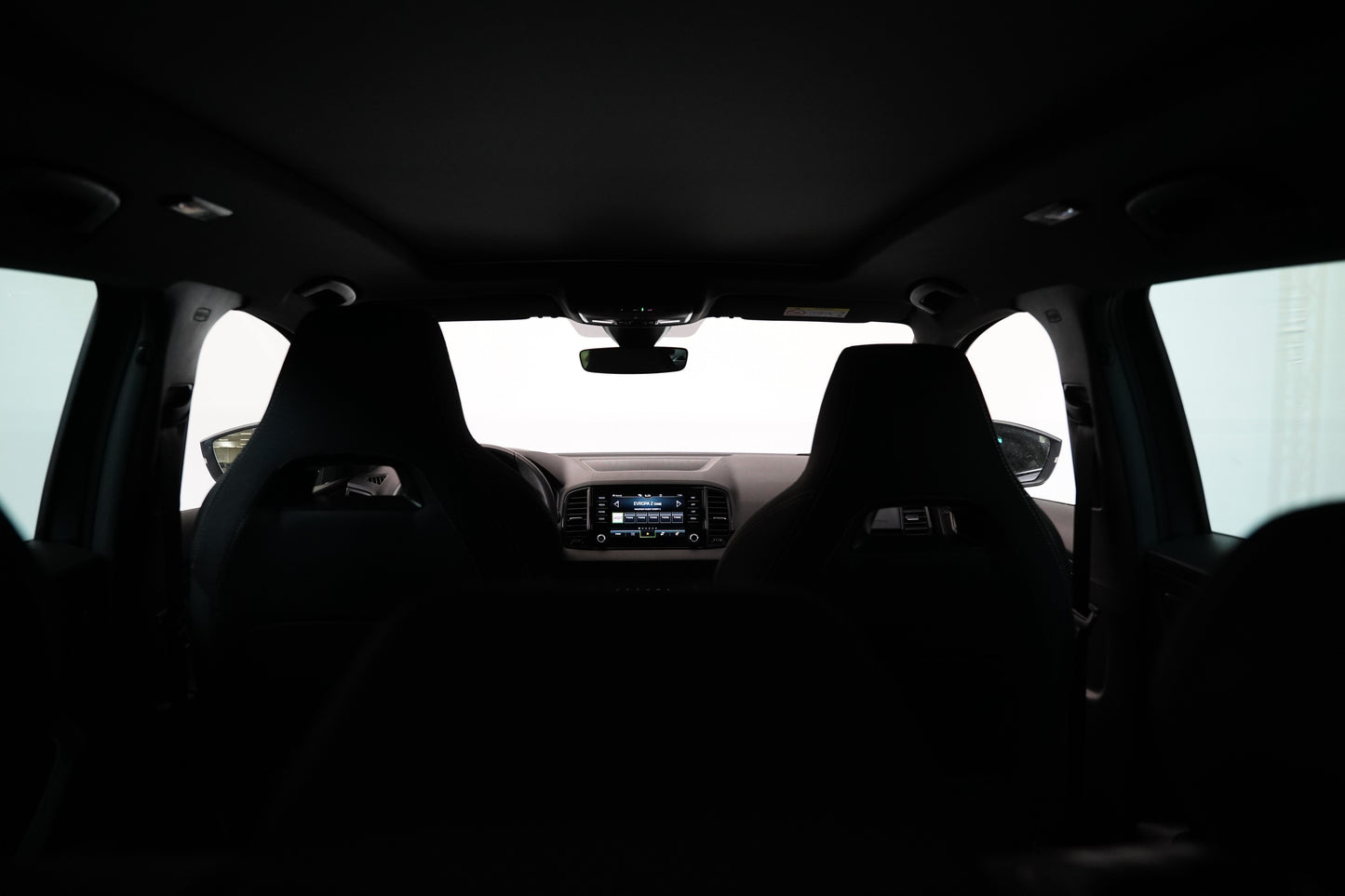 Škoda Karoq 1.5 TSI 110 kW DSG Sportline