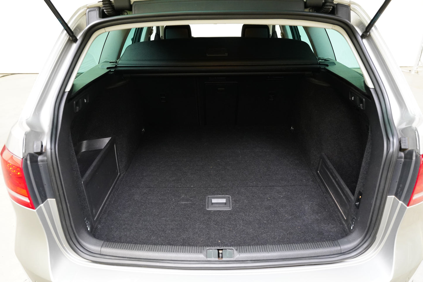 Volkswagen Passat 2.0 TDI 103 kW Business