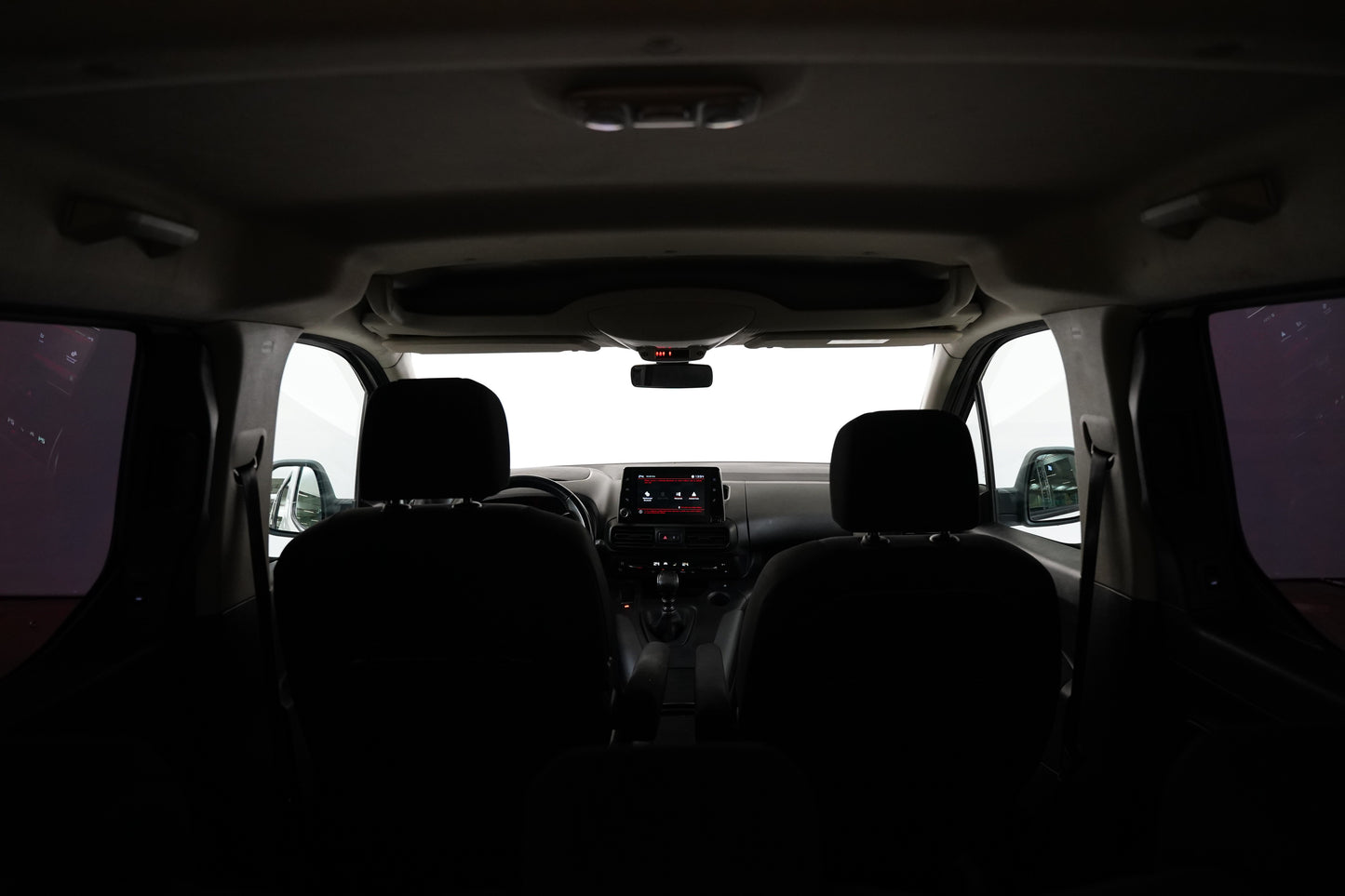 Citroën Berlingo 1.5 BlueHDi 96 KW Feel