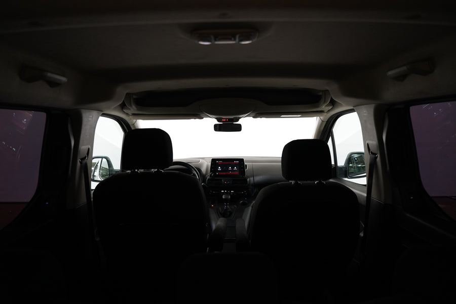Citroën Berlingo 1.5 BlueHDi 96 KW Feel – foto 25