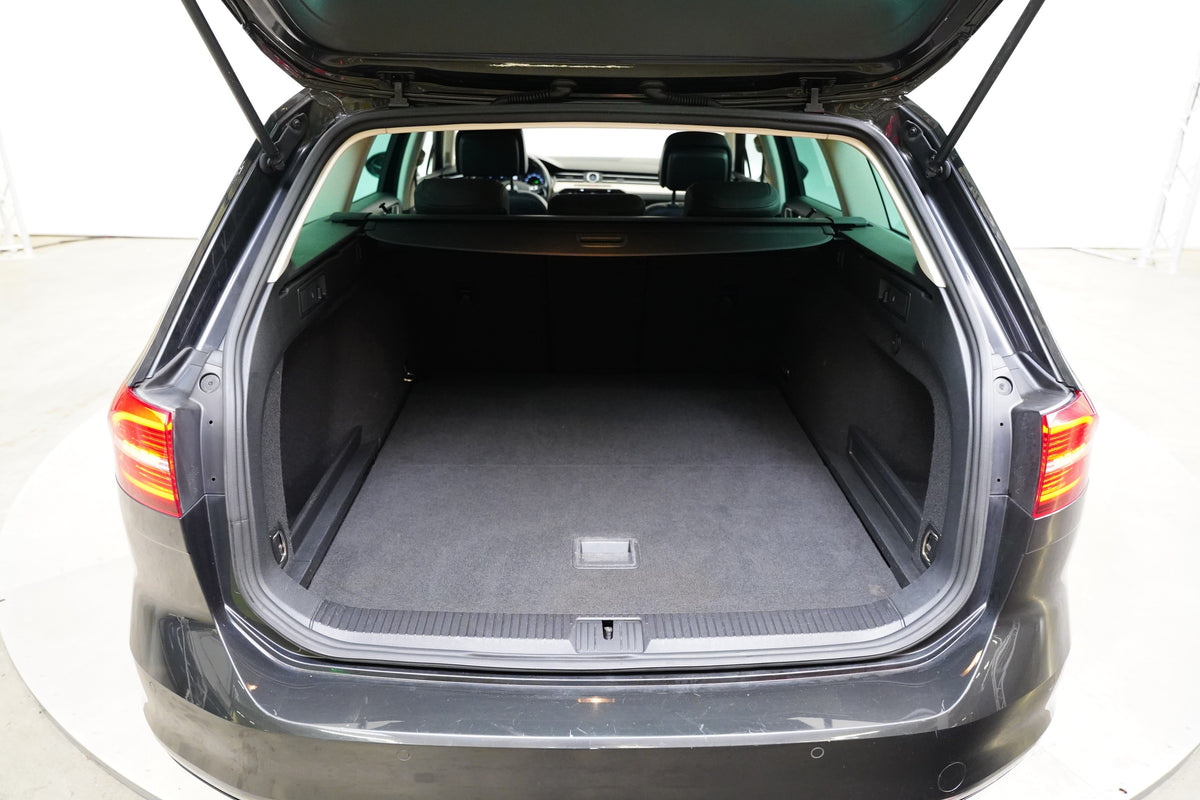 Volkswagen Passat 2.0 TDI 140 kW 4x4 Highline – foto 24
