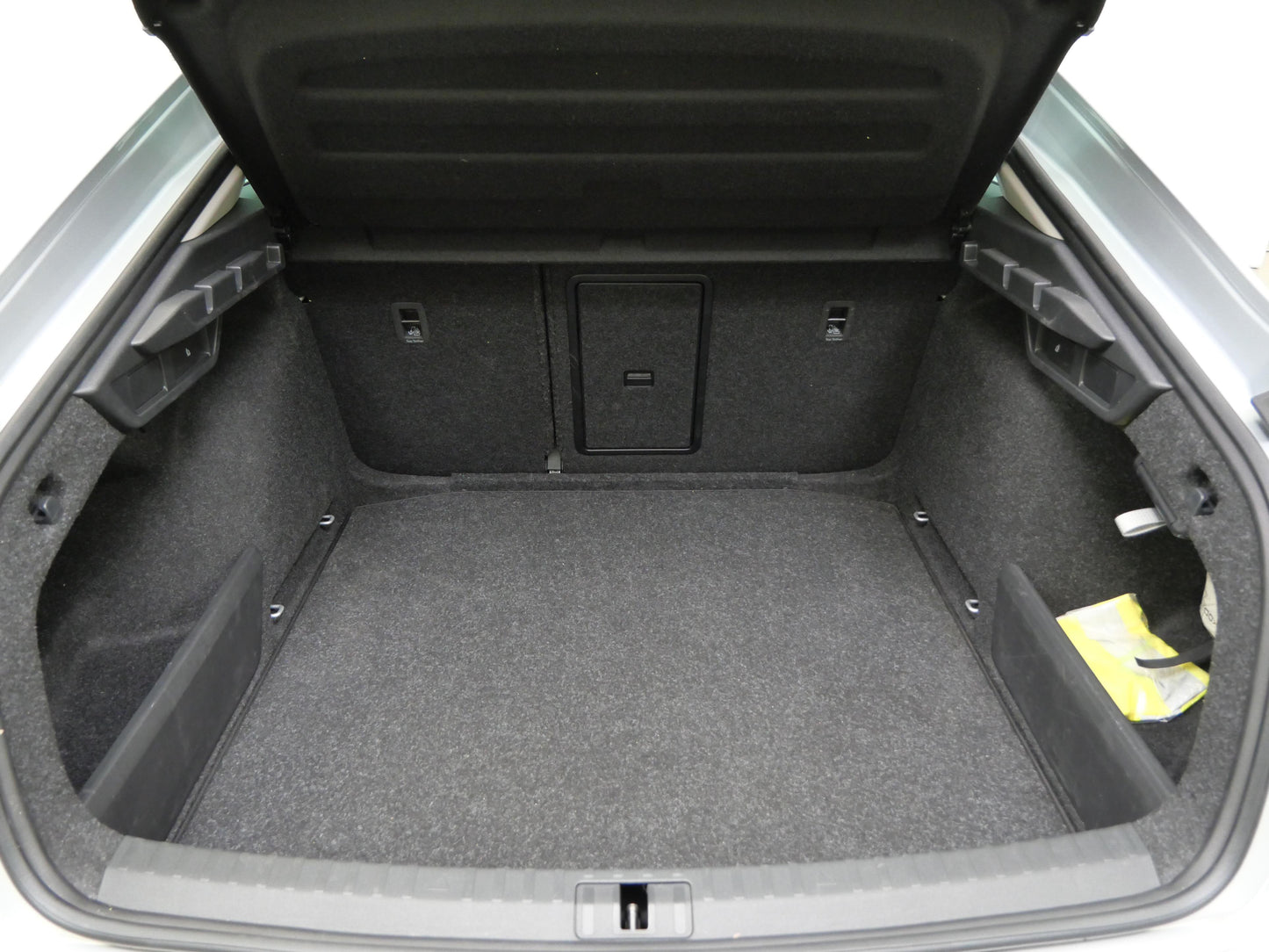 Škoda Octavia 1.5 eTSI 110 kW Top Selection