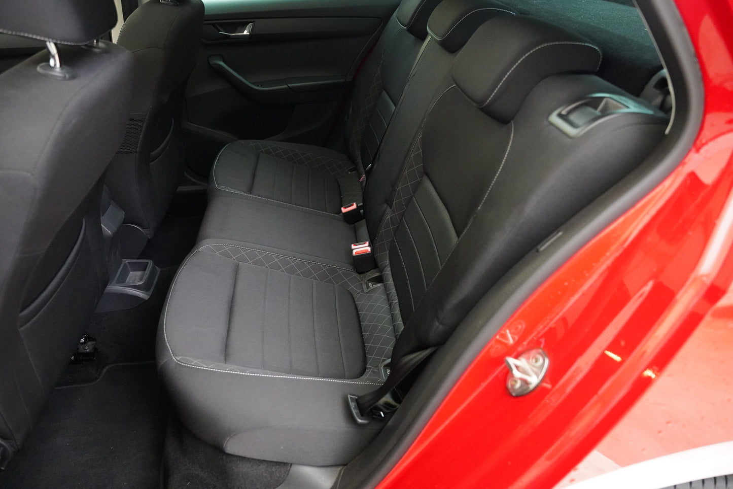 Škoda Fabia 1.2 TSI 66 kW Style