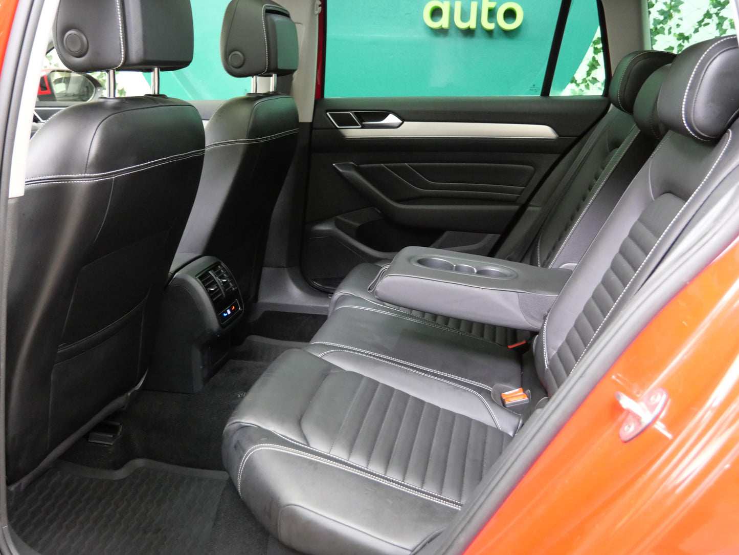 Volkswagen Passat 2.0 TDI 147 kW Elegance