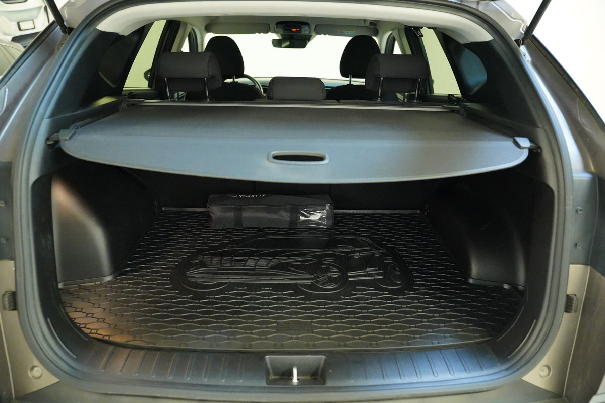 Hyundai Tucson 1.6 T-GDI 132 kW
