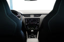 Škoda Octavia 2.0 TSI 180 kW RS