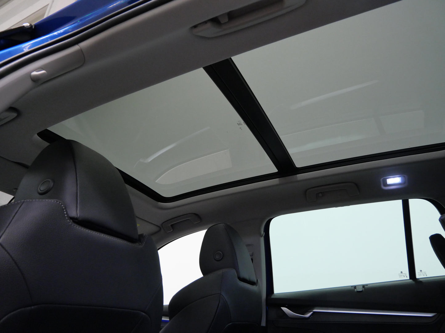 Škoda Octavia 2.0 TDI 110 kW Exlu. Selection
