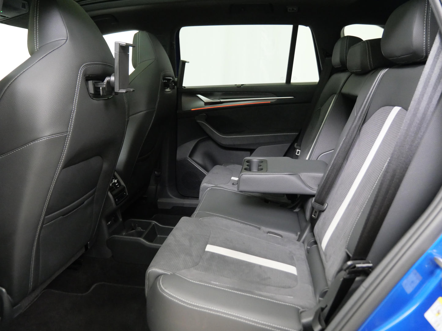 Škoda Kodiaq 2.0 TDI 142 kW 4x4 SportLine