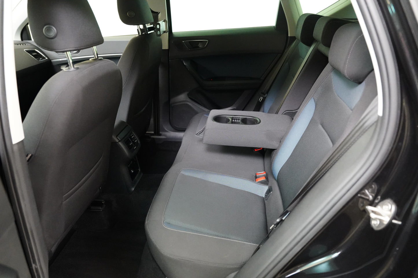 Seat Ateca 1.4 TSI 110 kW Style