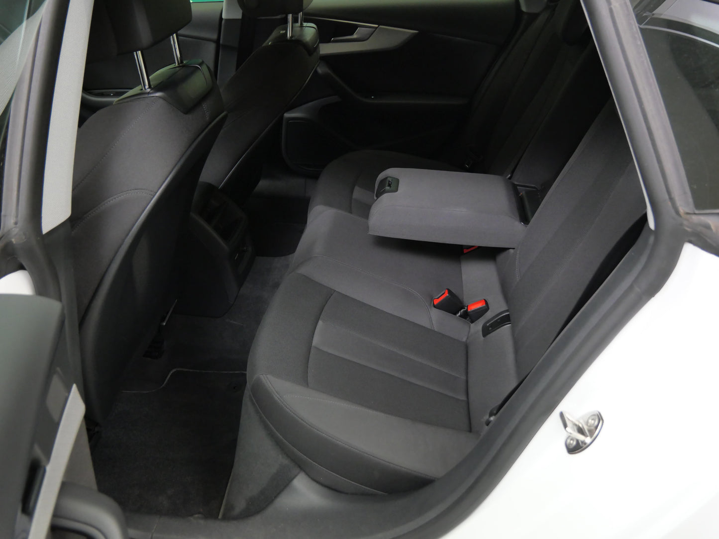 Audi A5 45 TFSI 195 kW Quattro