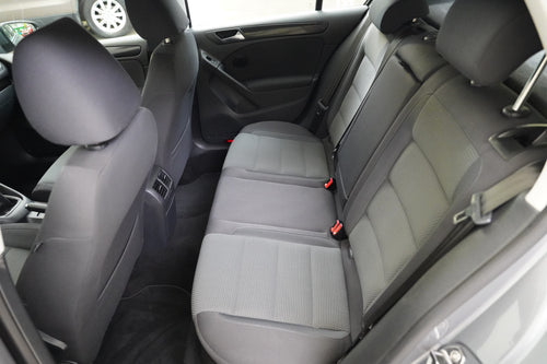Volkswagen Golf 1.4 TSI 90 kW Comfortline – foto 18