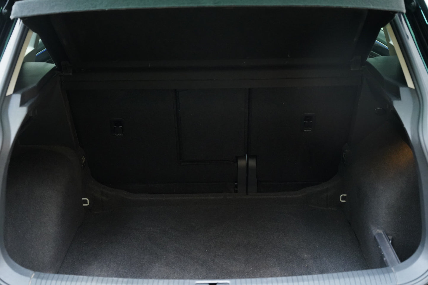 Volkswagen Tiguan 1.5 TSI 110 kW Elegance