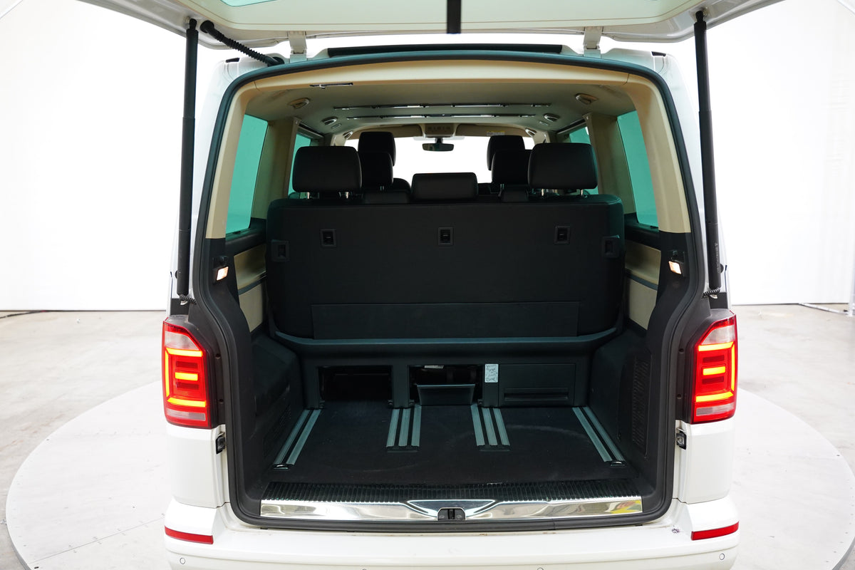 Volkswagen Multivan 2.0 TDI 150kW 4Motion Highline