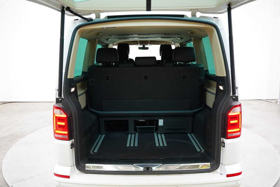Volkswagen Multivan 2.0 TDI 150kW 4Motion Highline – foto 25