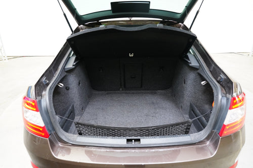 Škoda Octavia 2.0 TDI 110 kW – foto 25