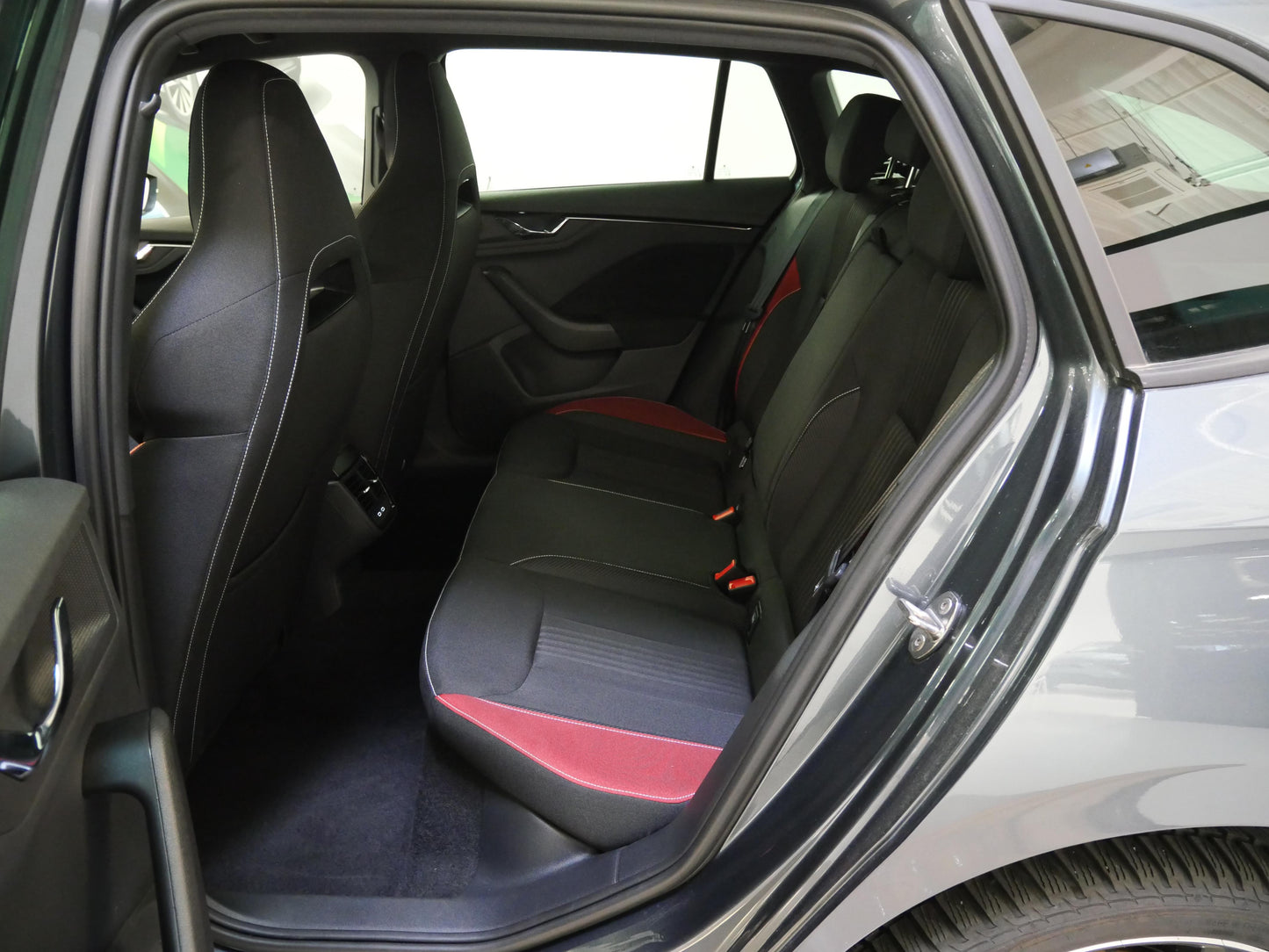 Škoda Scala 1.0 TSI 81 kW Monte Carlo