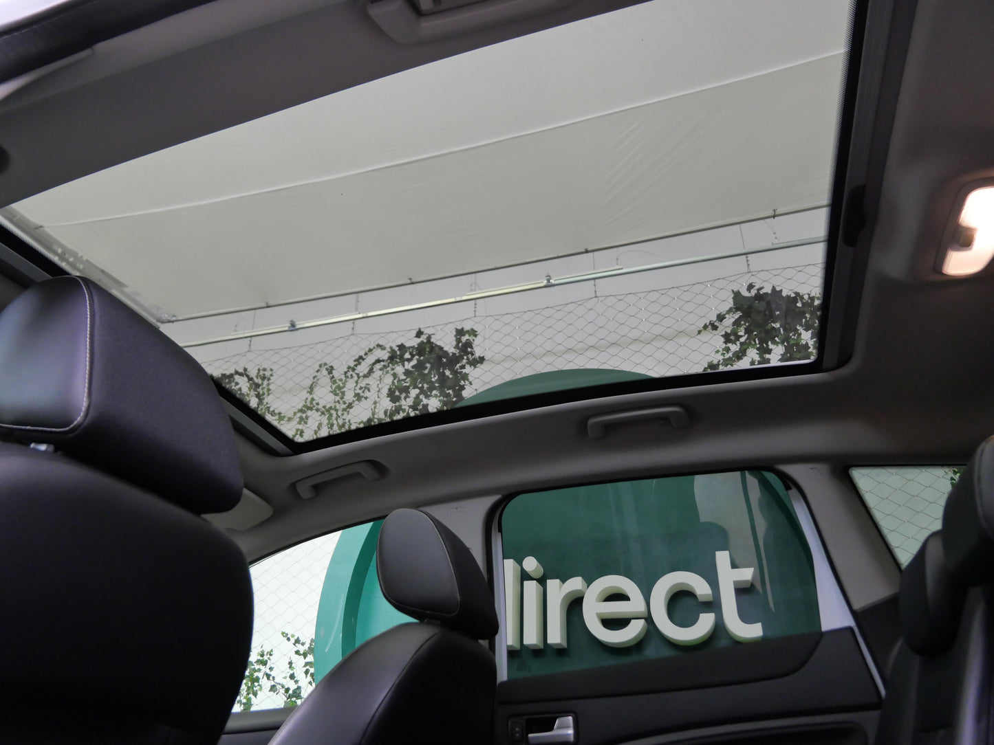 Ford Kuga 2.0 TDCI 103 kW Titanium