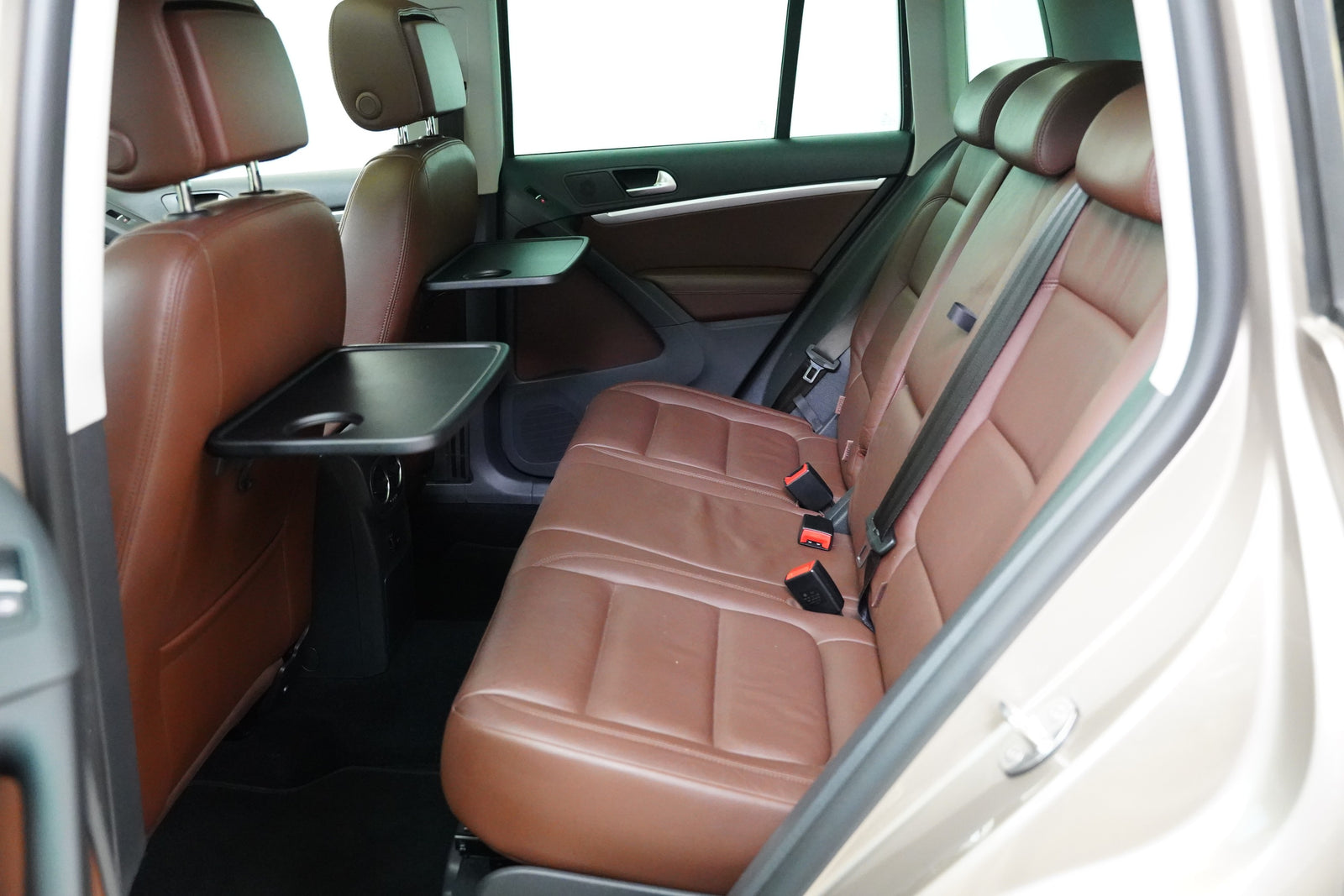 Volkswagen Tiguan 2.0 TSI 155 kW DSG 4x4 Sport – foto 25