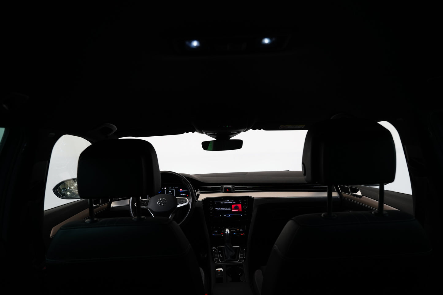Volkswagen Passat 2.0 TDI 147 kW Alltrack
