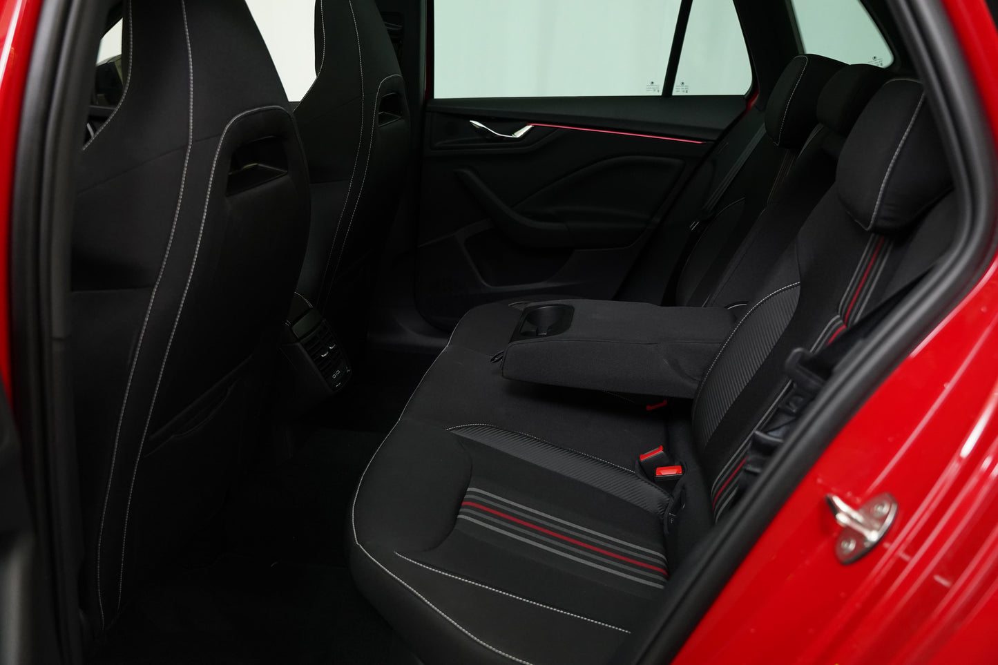 Škoda Kamiq 1.0 TSI 85 kW DSG Monte Carlo