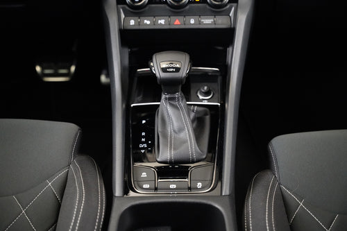 Škoda Karoq 2.0 TDI 110 kW 4x4 Sportline – foto 25