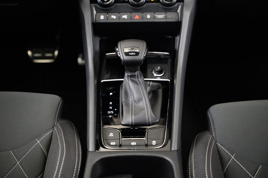 Škoda Karoq 2.0 TDI 110 kW 4x4 Sportline – foto 25