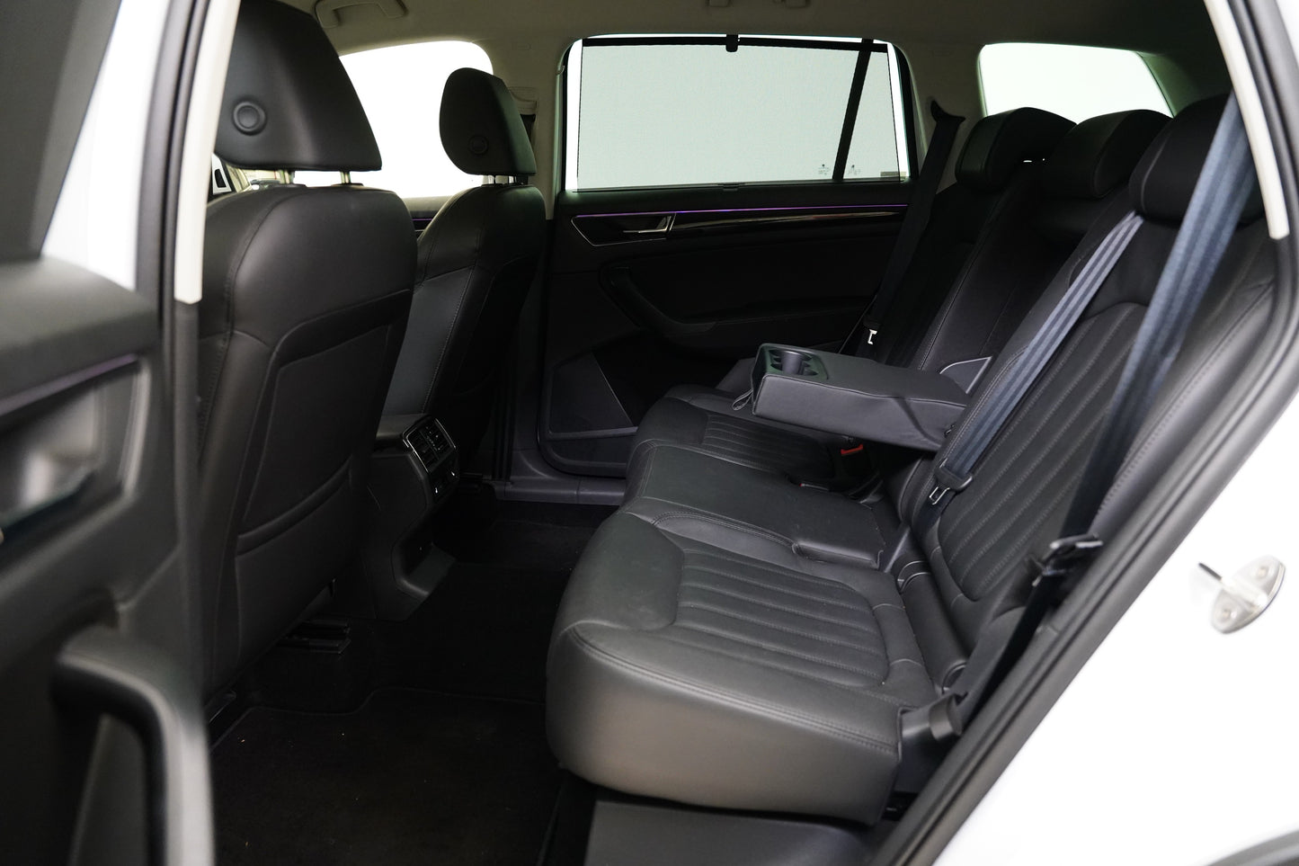 Škoda Kodiaq 2.0 TDI 147 kW DSG 4x4 L&K